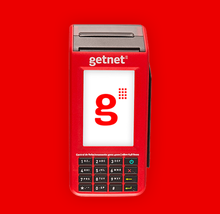 Getnet: taxas, vantagens e como adquirir